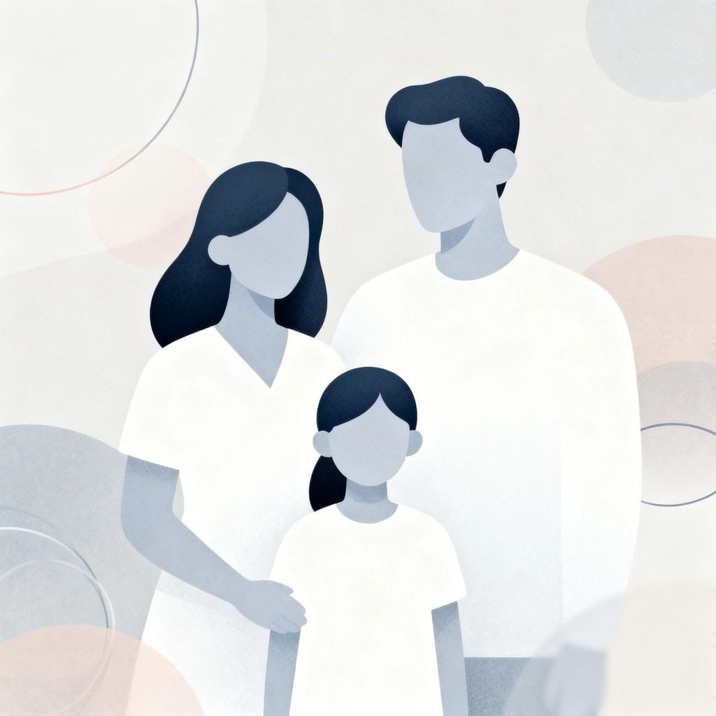 Savjeti za jačanje obiteljskih odnosa